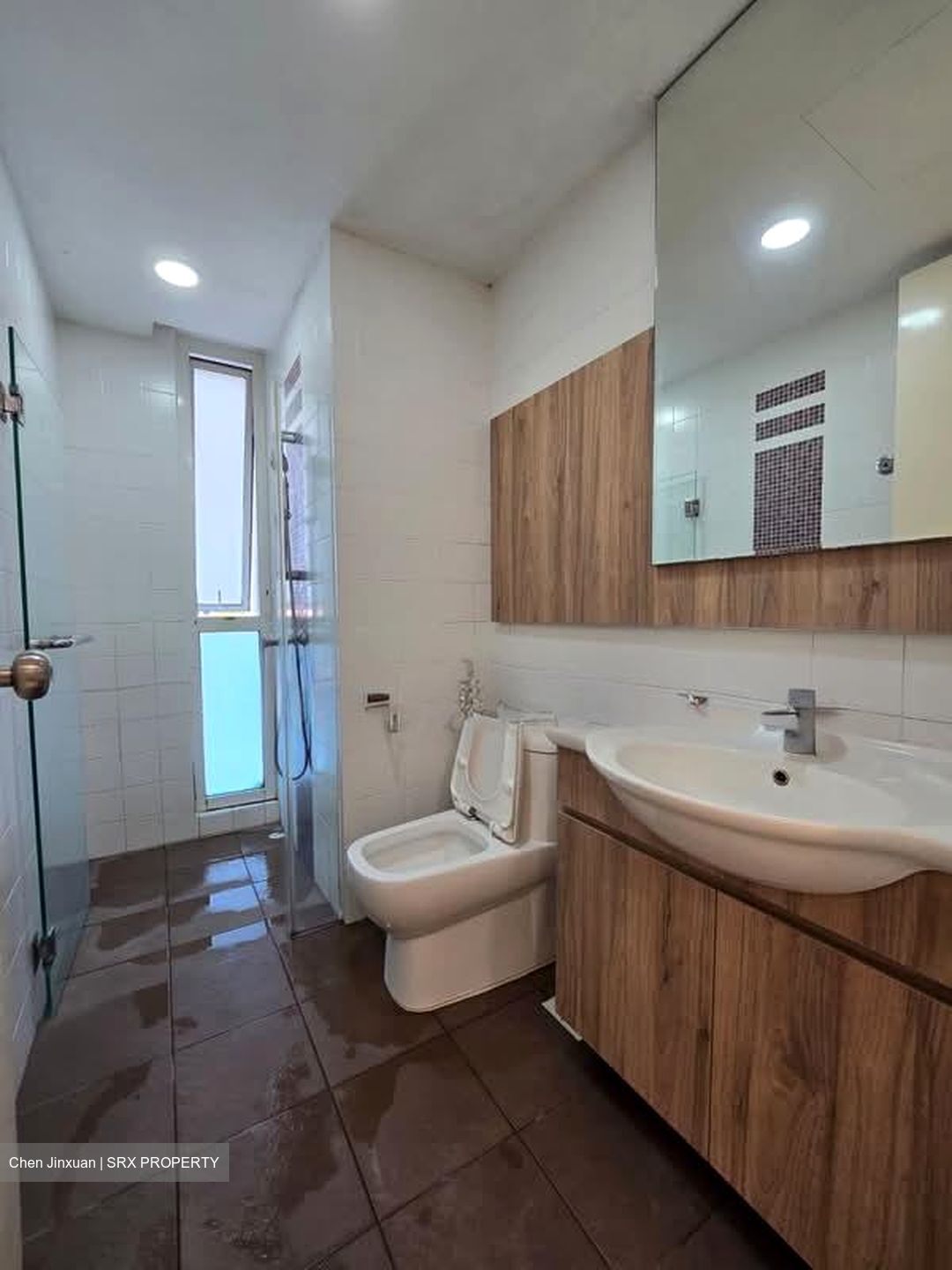 Dahlia Park Condominium (D17), Condominium #565241861